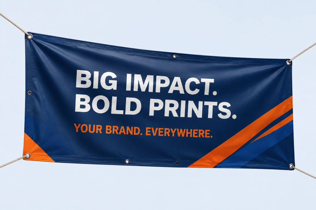 PVC Banners (1)