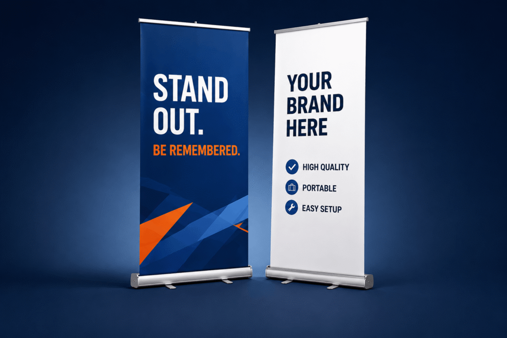 Roller Banners