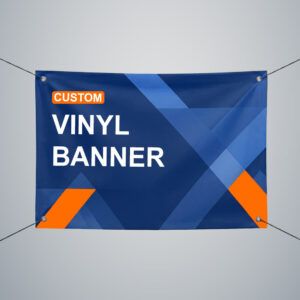Vinyl Banner