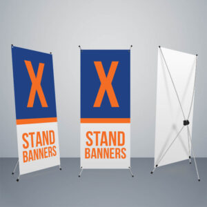 X-Pop Up Banner