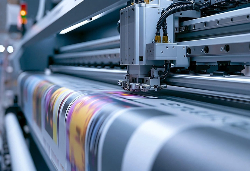 Premium Quality Materials for All Types of Banners